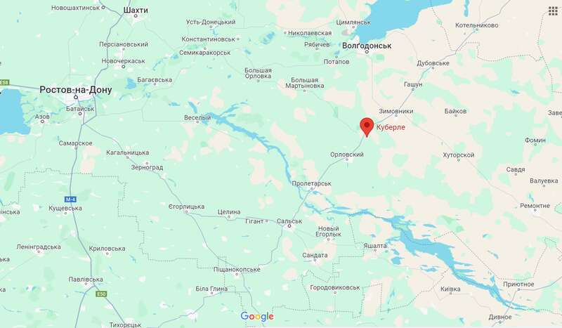 В Ростовской области загорелась цистерна с топливом, валил дым. Видео dqxikeidqxidqeant