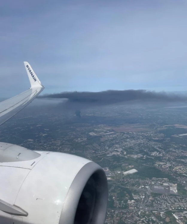 Фото от аудитории RMF dqxikeidqxidqrant