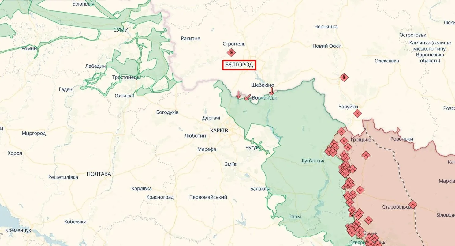 Ставить під загрозу населення: розвідка Британії вказала на проблеми РФ у застосуванні авіабомб dqxikeidqxidqrant