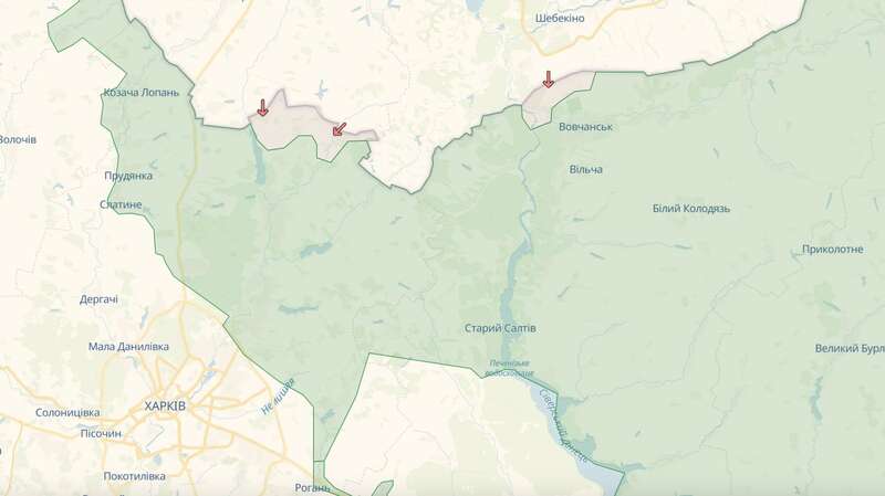 ³   ’      – DeepState 