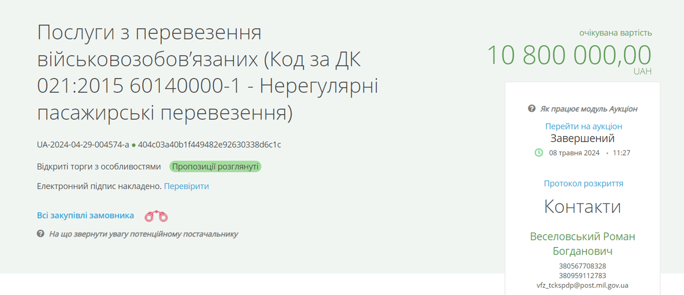 тцк тендер dqxikeidqxidqrant