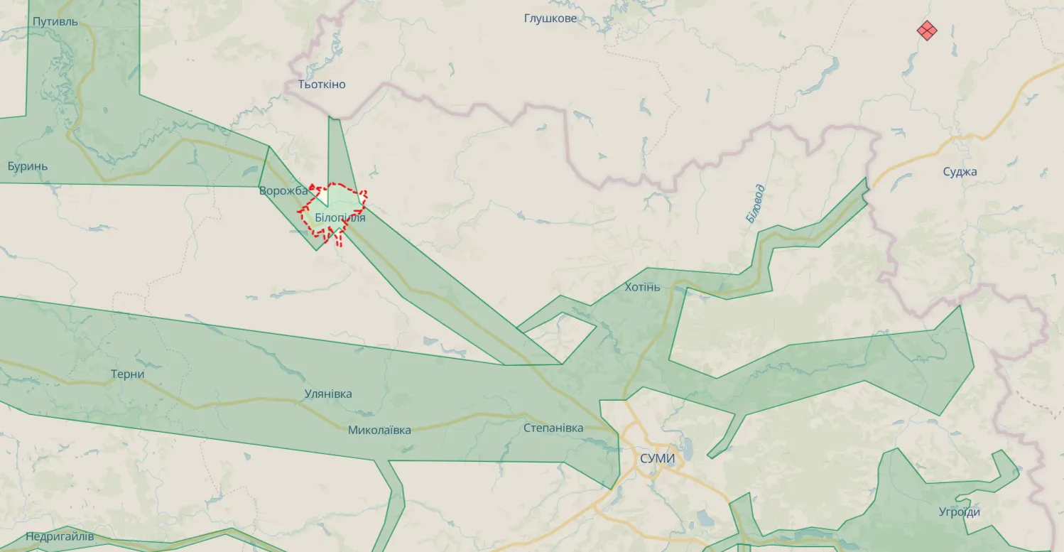 Dozens of people left their homes: footage of the evacuation from the border Belopolye in the Sumy region appeared. Video dqxikeidqxidqrant