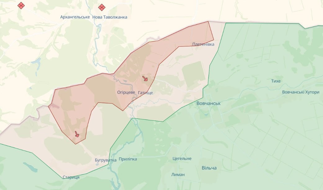  DeepState dqxikeidqxidqrant