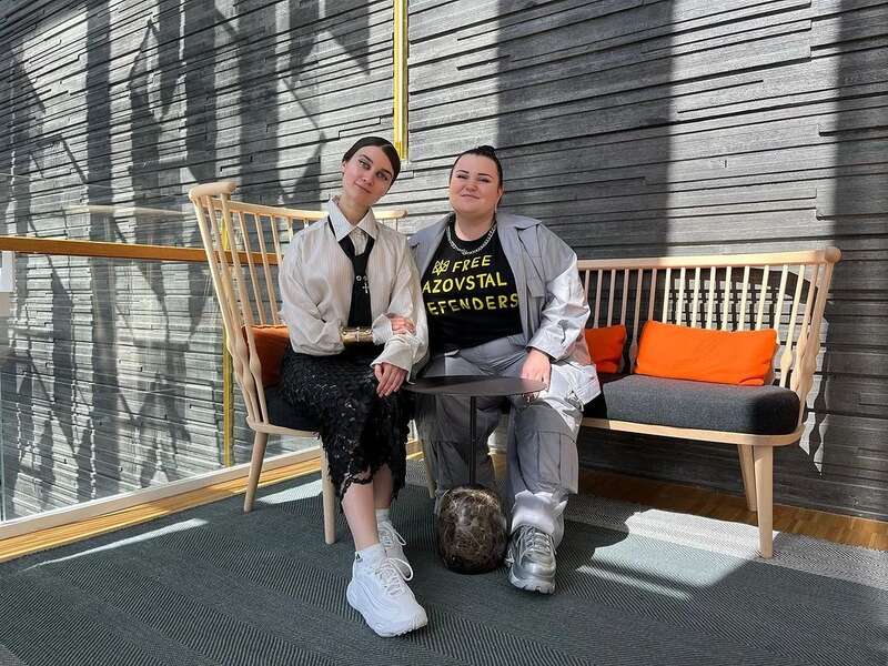 Украинскую делегацию на Евровидении 2024 года оштрафовали: что известно