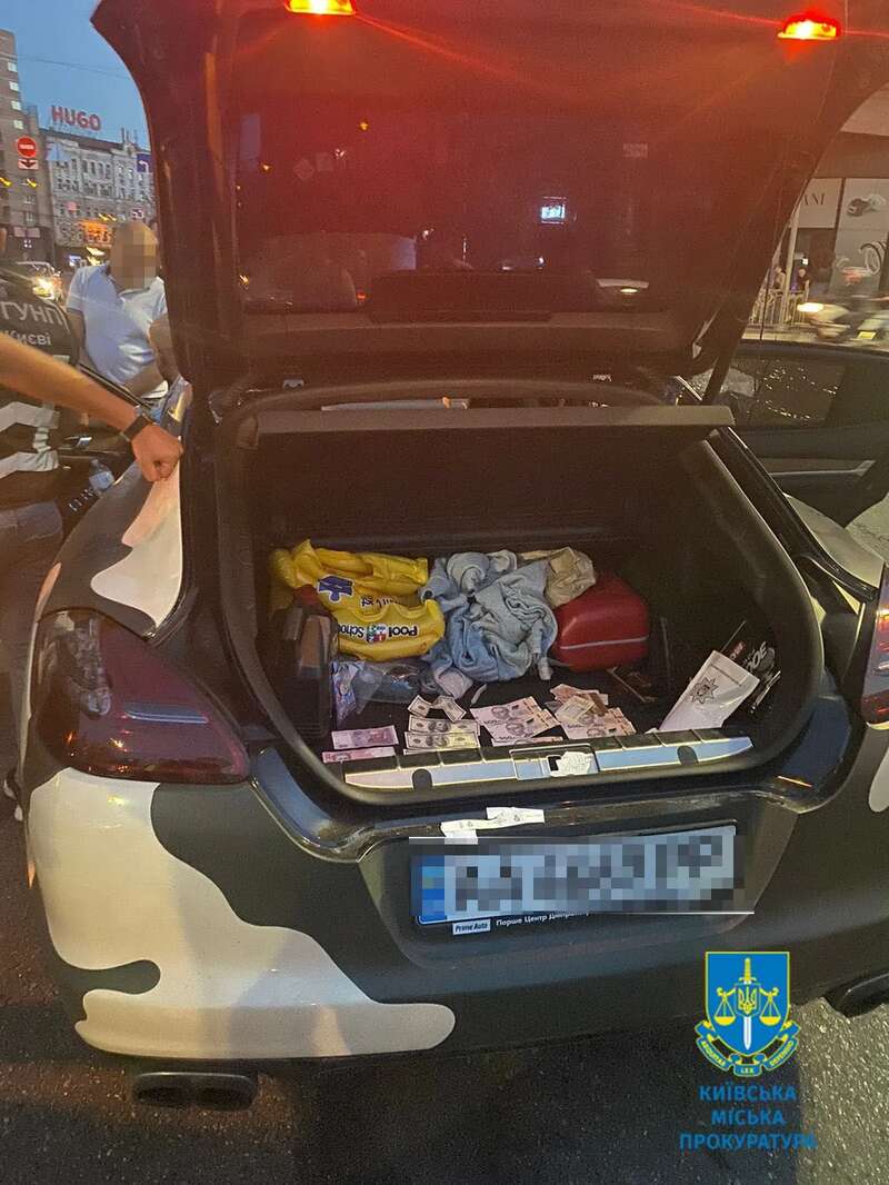 Загрожує до 10 років тюрми: VIP-наркодилера Чернецького взяли під варту по другій справі. Відомо подробиці dqxikeidqxidqrant