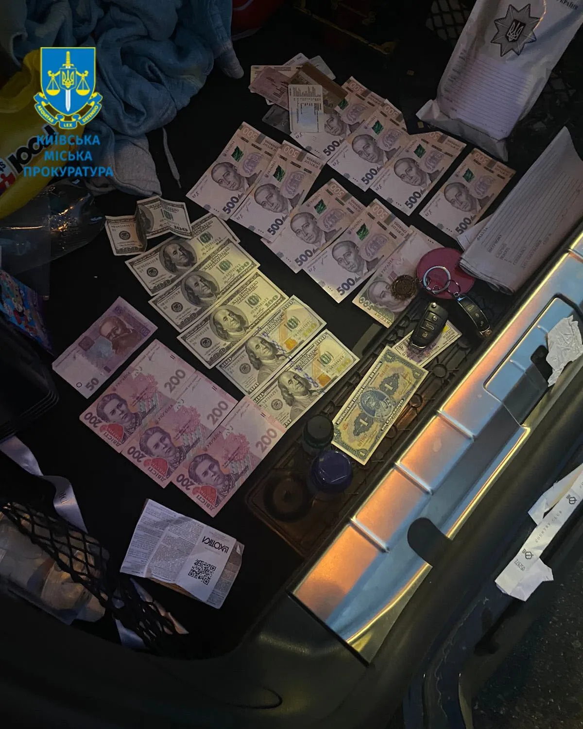 Загрожує до 10 років тюрми: VIP-наркодилера Чернецького взяли під варту по другій справі. Відомо подробиці