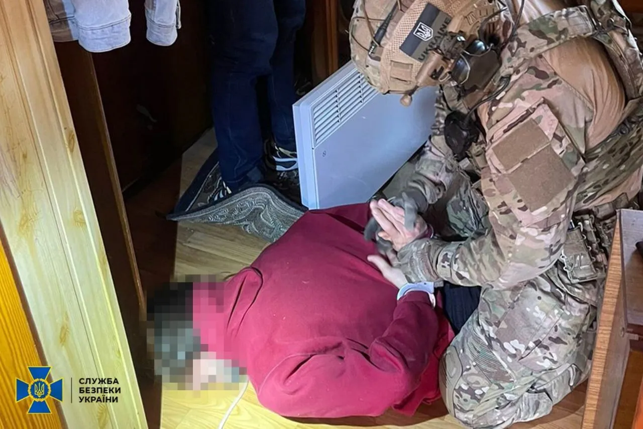 Намагався створити мережу інформаторів: СБУ затримала на Вінниччині рецидивіста, який працював на dqxikeidqxidqrant