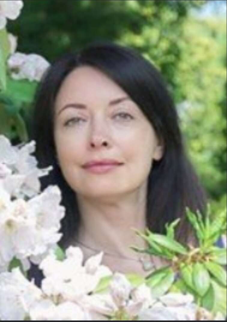 Natalya Mikhailova – animator Zharkikh dqxikeidqxidqeant