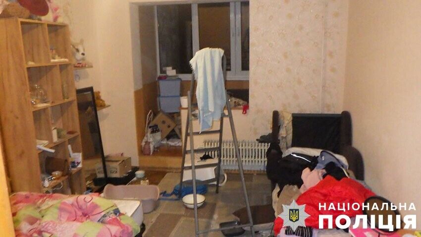 У Києві сімейна сварка між бабусею та онуком завершилась вбивством. Подробиці справи dqxikeidqxidqrant