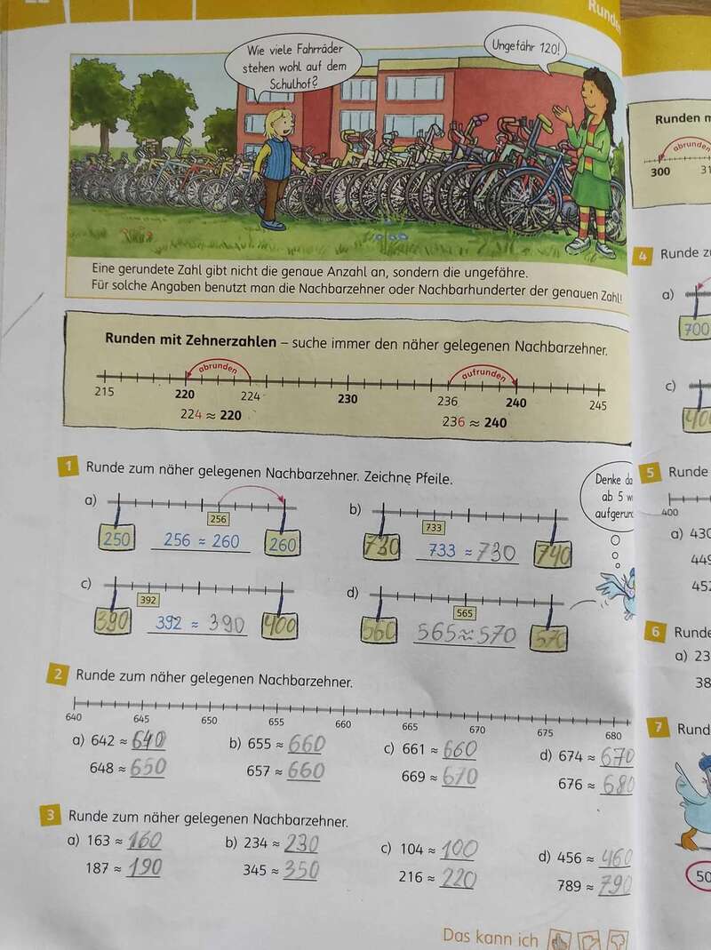 Вивчають вагу за допомогою вішалки: мама третьокласниці, розповіла про різницю між українською та німецькою математикою та викликала дискусію у мережі