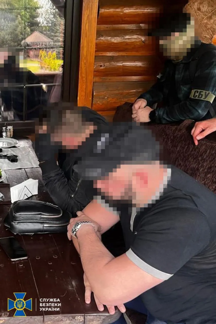 Продавали ухилянтам