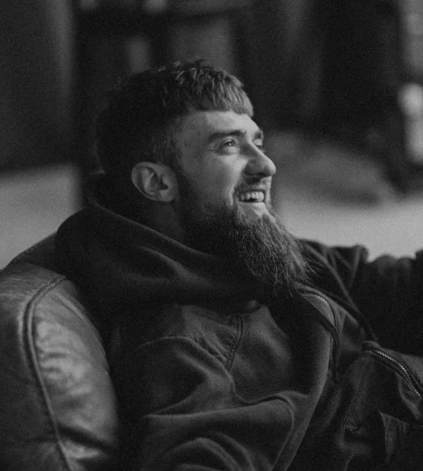 Пішов на фронт добровольцем: у боях на Харківщині загинув член