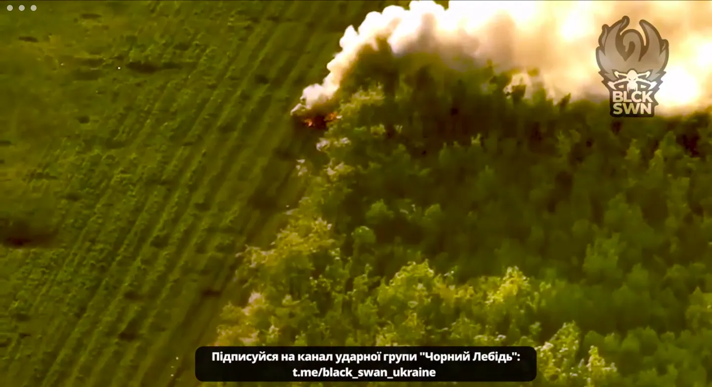 There are no occupiers in the Temporary Yar, the defenders are holding the line: footage from the battlefield has been published dqxikeidqxidqrant