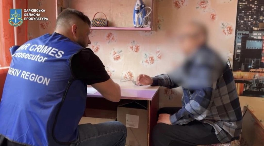 Розстріл у Вовчанську, ЗС РФ Вовчанськ, бої Вовчанськ, наступ на Харків dqxikeidqxidqrant