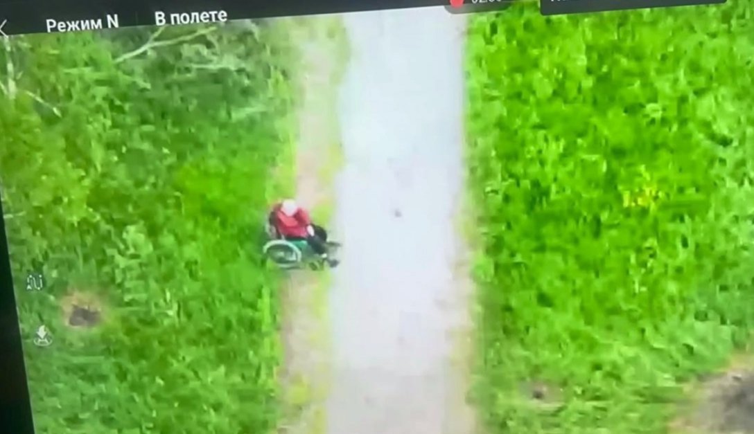 Розстріл у Вовчанську, ЗС РФ Вовчанськ, бої Вовчанськ, наступ на Харків