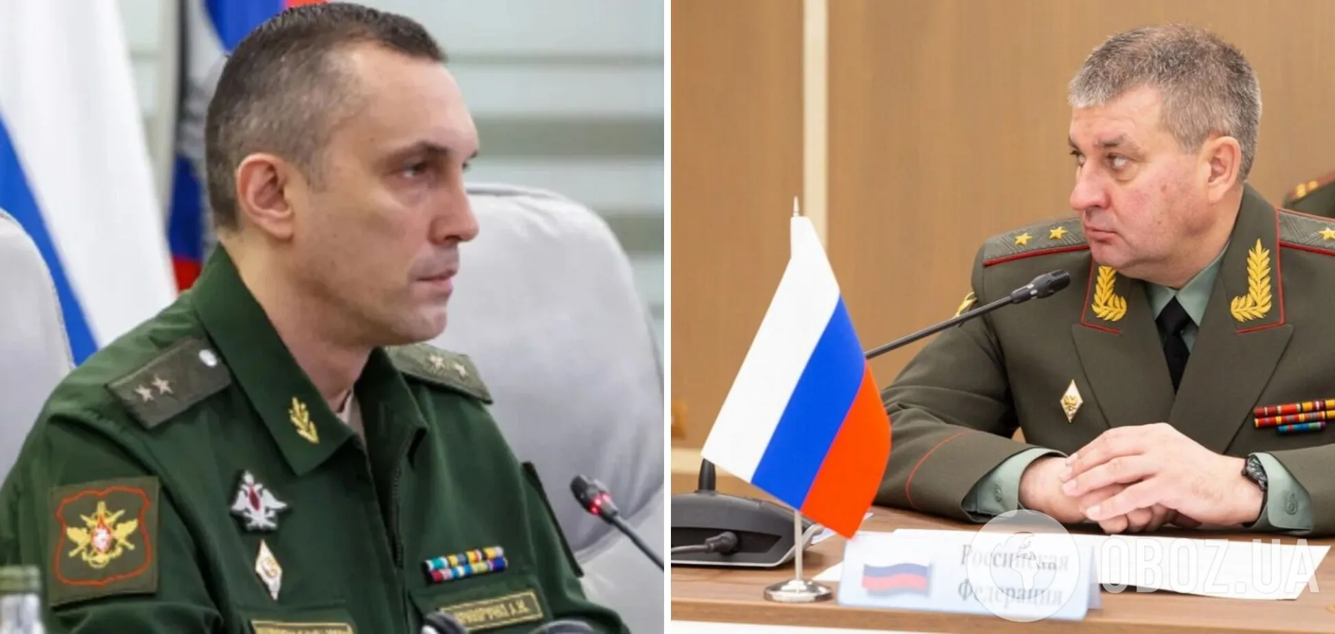 Уже третій арешт за місяць: в ISW пояснили, що стоїть за dqxikeidqxidqrant