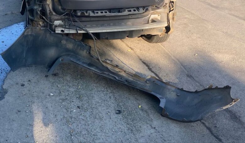 Обстрелы Никополя 24 мая