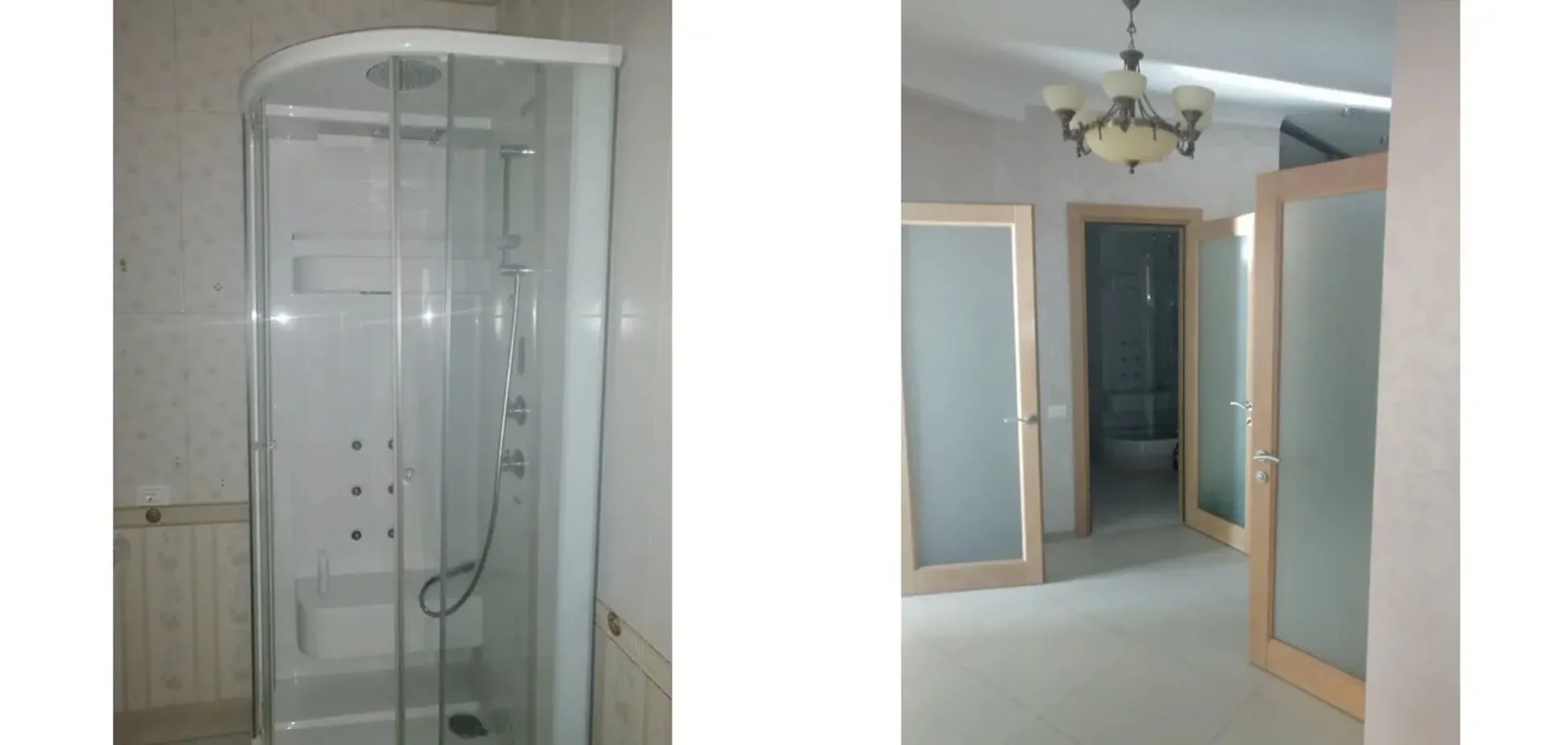 Apartment Saldo in Odessa sold