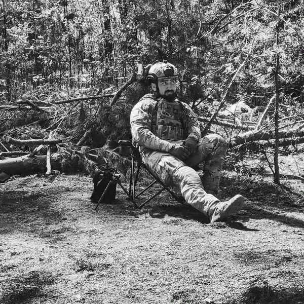 "Прошел много горячих точек": в боях за Украину погиб защитник из Ивано-Франковской области. Фото