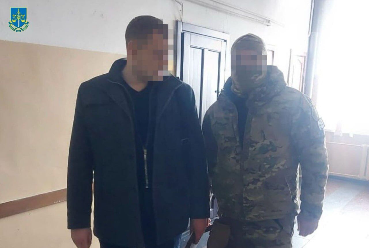 Вимагали 500 тис. грн хабаря за непроведення перевірки: на Київщині судитимуть посадовців Держслужби з питань праці dqxikeidqxidqrant