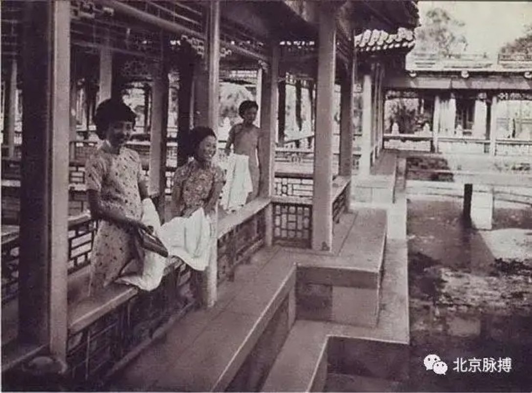 Сі Цзіньпін, пекін, китай, кнр, резиденція Сі Цзіньпіня, китайський кремль, Чжуннаньхай