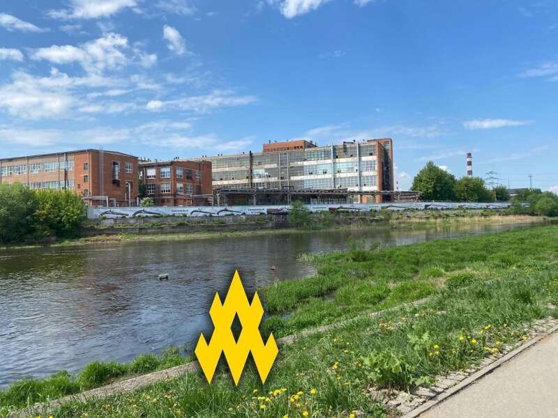 Тульский оружейный завод