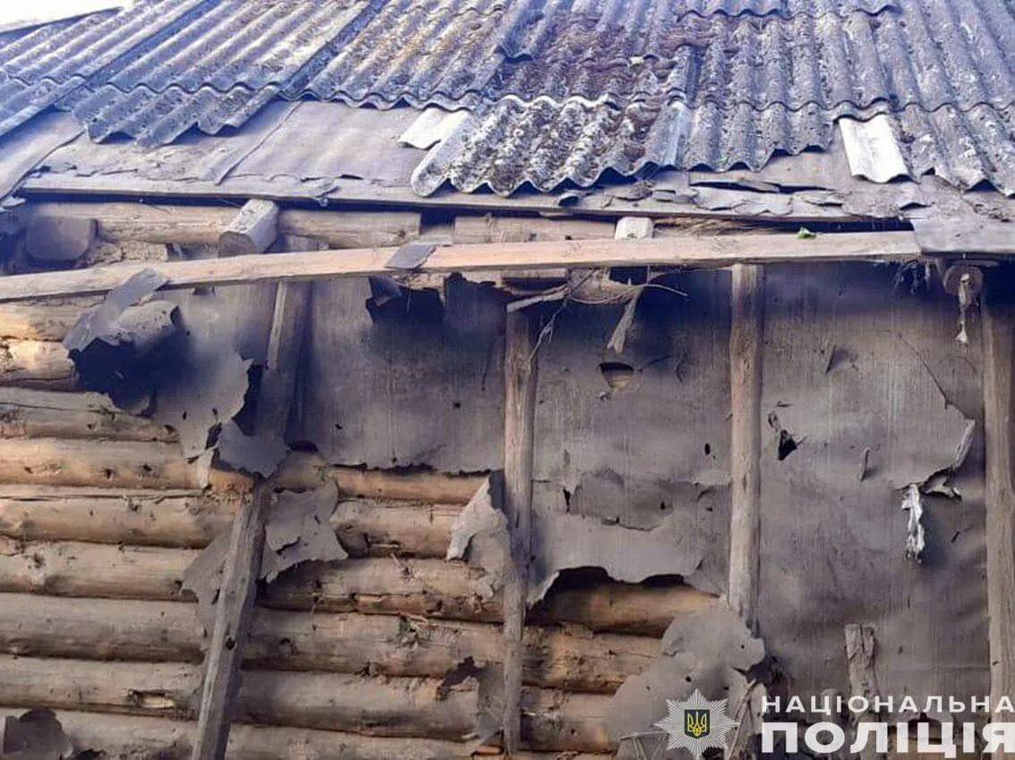 Враг ударил по Семеновскому обществу