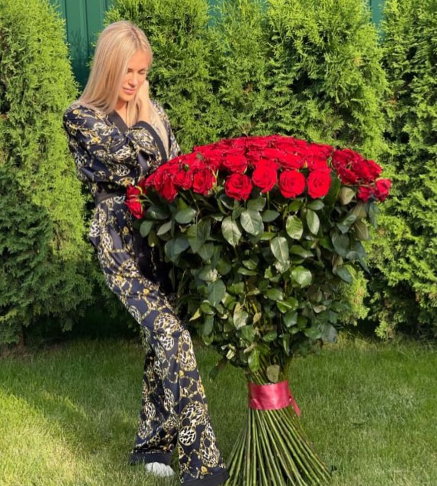 Светлана Левчук