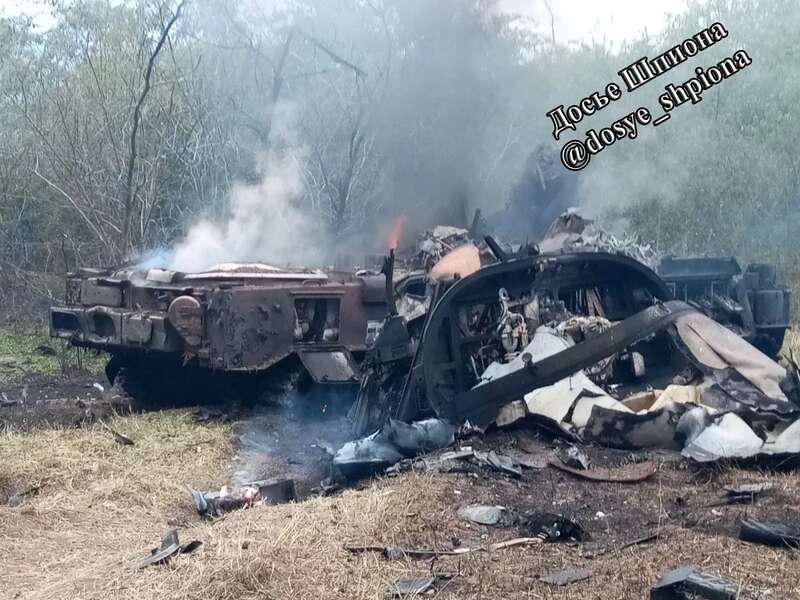 9А310М1-2 ЗРК Бук-М1 dqxikeidqxidqrant