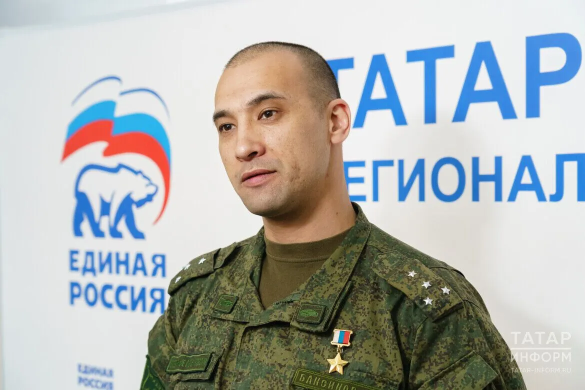 Сын Газманова вместо