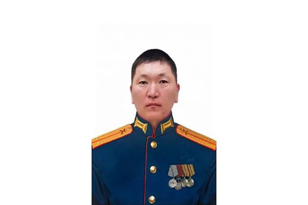 Сын Газманова вместо