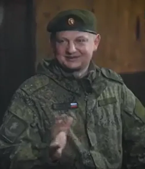 Сын Газманова вместо