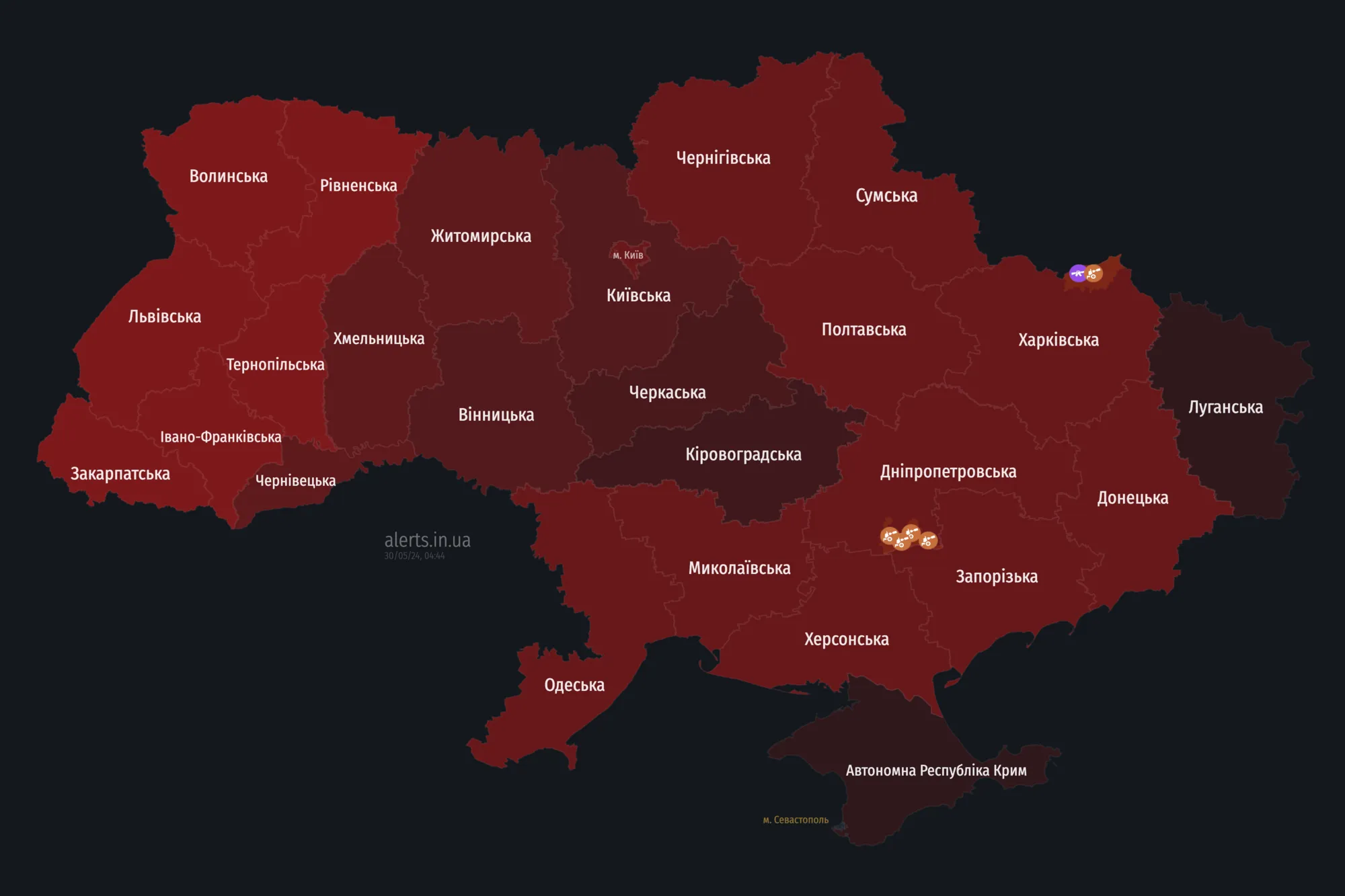 Russia fired missiles at Ukraine from the Tu-95MS, Starokonstantinov was at gunpoint: all the details dqxikeidqxidqrant