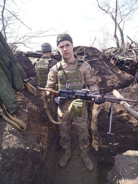 Ликвидированный россиянин dqxikeidqxidqeant