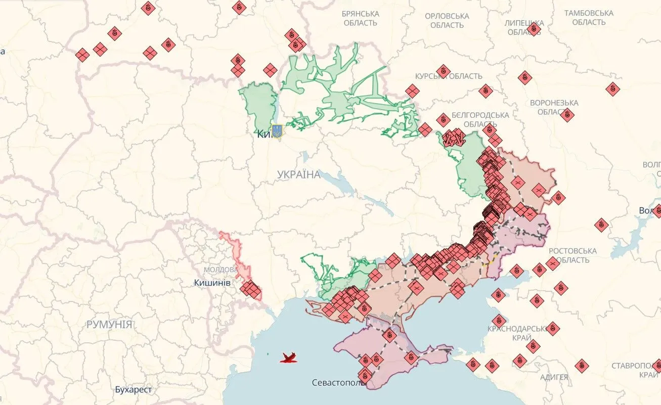Столтенберг заявив, що НАТО просунулося у трьох питаннях щодо України dqxikeidqxidqrant