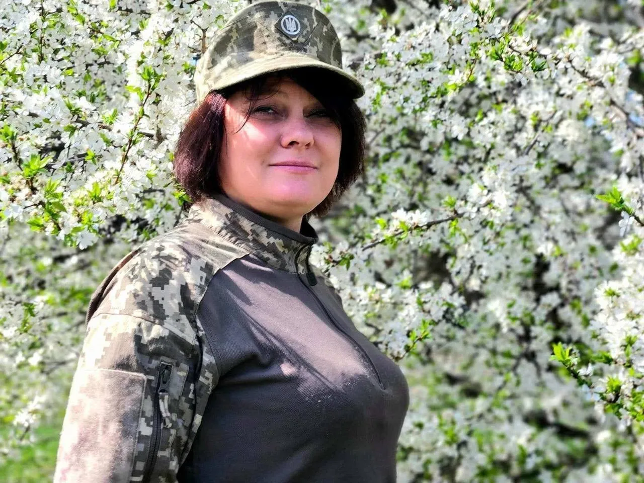 Без мами залишилися двоє дітей: на Куп’янському напрямку загинула захисниця з Київщини dqxikeidqxidqeant