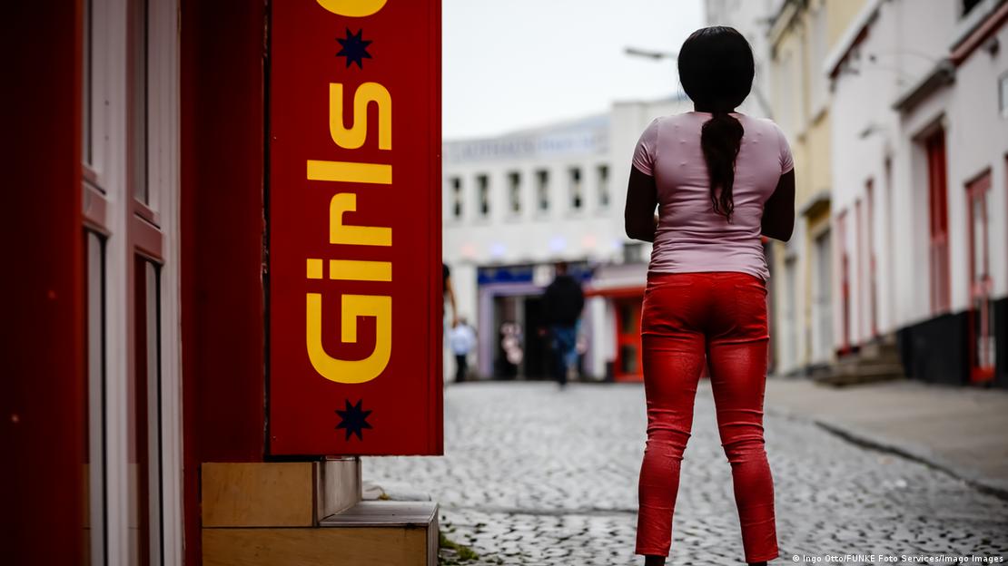 Бордель в Бохуме dqxikeidqxidqeant