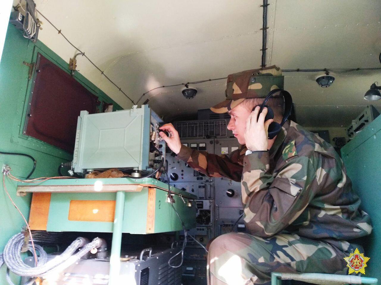 У ЦНС пояснили, що стоїть за спільними навчаннями військово-повітряних сил Білорусі та Росії dqxikeidqxidqrant