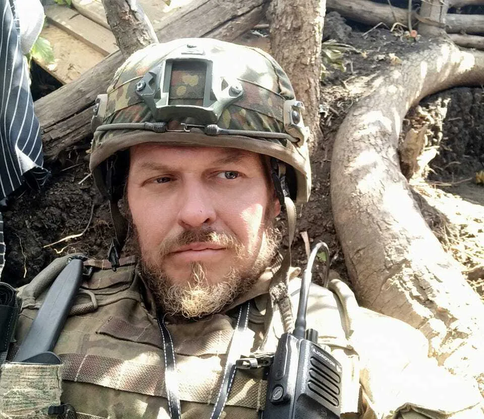 Боролся за жизнь 12 дней: в больнице скончался защитник и известный общественный деятель из Днепра. Фото dqxikeidqxidqrant