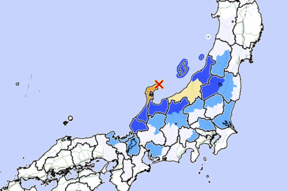 Фото: Japan Meteorological Agency dqxikeidqxidqrant
