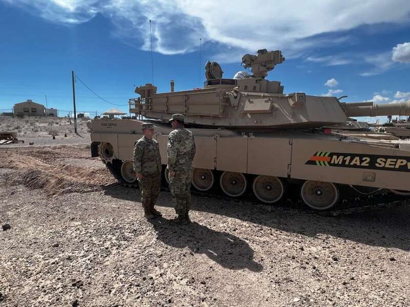 танк абрамс, майбутнє abrams dqxikeidqxiqexant