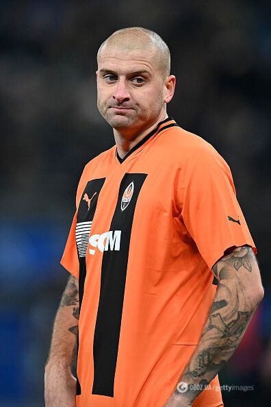 Стала известна судьба Ракицкого в dqxikeidqxidqrant