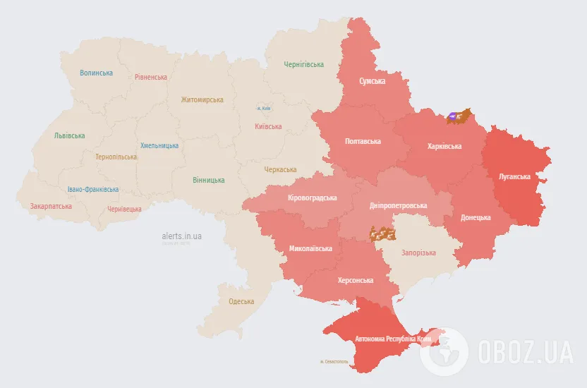 Тревога в Украине на 00:10 (5 июня). dqxikeidqxidqrant
