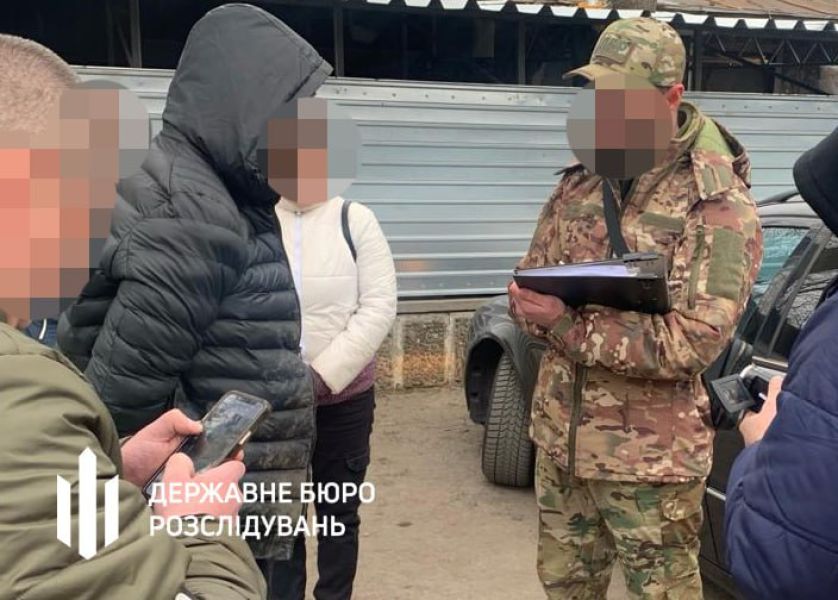 В Одесі судитимуть поліцейського, який перевозив ухилянтів dqxikeidqxidqeant