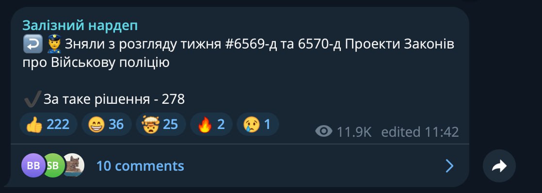 Zheleznyaks message dqxikeidqxixdant