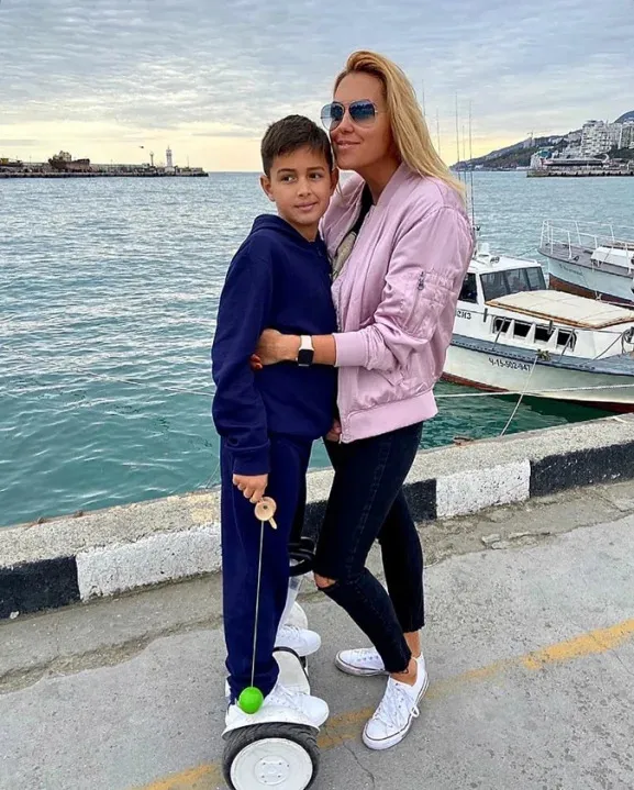 Ховається у Криму, а син вчиться у російській школі: куди зникла найтитулованіша спортсменка України Клочкова