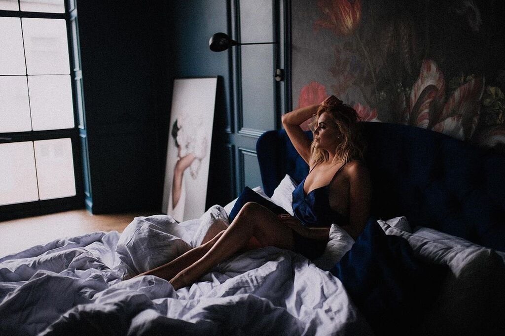 Ховається у Криму, а син вчиться у російській школі: куди зникла найтитулованіша спортсменка України Клочкова