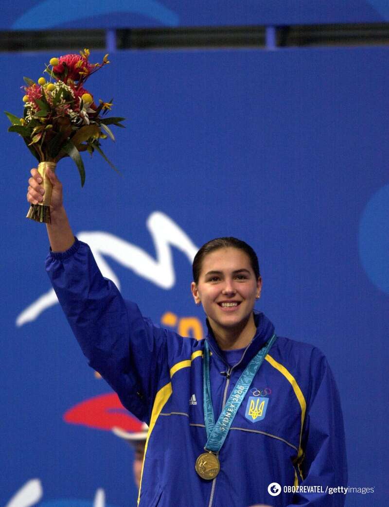 Ховається у Криму, а син вчиться у російській школі: куди зникла найтитулованіша спортсменка України Клочкова