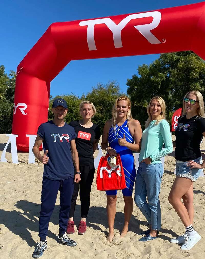 Ховається у Криму, а син вчиться у російській школі: куди зникла найтитулованіша спортсменка України Клочкова