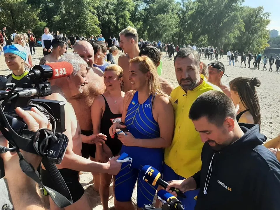 Ховається у Криму, а син вчиться у російській школі: куди зникла найтитулованіша спортсменка України Клочкова